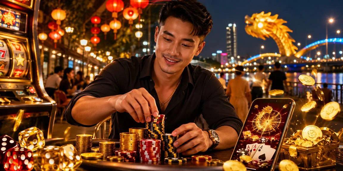 Chuyển Khoản Roulette